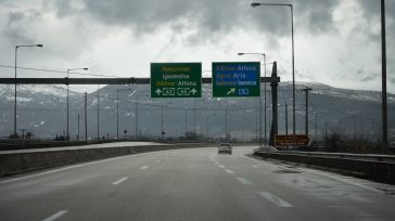 Αποφυλακίζονται οι δύο μηχανικοί για τις υπερκοστολογήσεις έργων στην Εγνατία Οδό