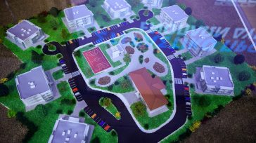 Ν. Δένδιας: Παρουσίασε το οικιστικό πρόγραμμα των Ενόπλων Δυνάμεων