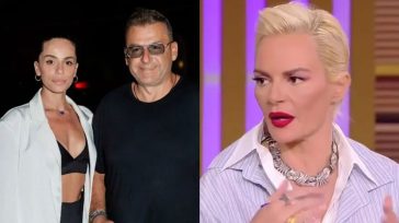 «Υπάρχει κάτι σοβαρό»: Η Έλενα Χριστοπούλου για τον Γιώργο Λιάγκα και τη Μαρία Αντωνά