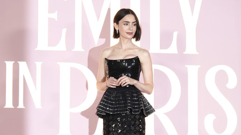 Ραντεβού με την «Emily in Paris» στα Πετράλωνα για φωτογράφιση και γυρίσματα Ραντεβού με την «Emily in Paris» στα Πετράλωνα για φωτογράφιση και γυρίσματα