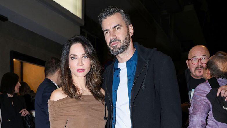 «Μην με ρωτάτε για την εκπομπή»: Εμφανώς ενοχλημένος ο Γιάννης Τσιμιτσέλης