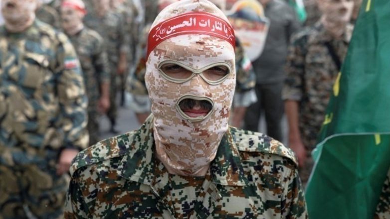 Ιράν: Εξαρθρώθηκε «δίκτυο κατασκοπείας» των ισραηλινών και αμερικανικών υπηρεσιών πληροφοριών Ιράν: Εξαρθρώθηκε «δίκτυο κατασκοπείας» των ισραηλινών και αμερικανικών υπηρεσιών πληροφοριών