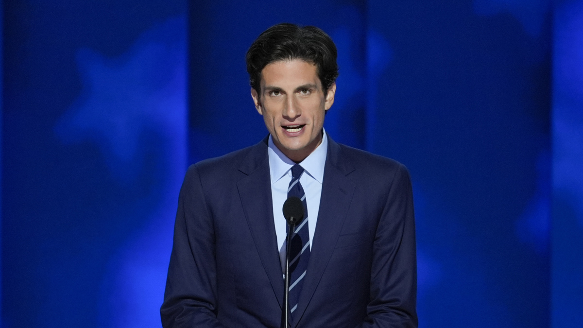 JFK: Ο μοναδικός εγγονός του είναι υποψήφιος για το Κονγκρέσο