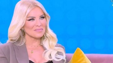 Κατερίνα Καινούργιου: «Έκανα ένα χρόνο ορμονοθεραπεία – Θα ξεκινούσα εξωσωματική από Σεπτέμβρη»