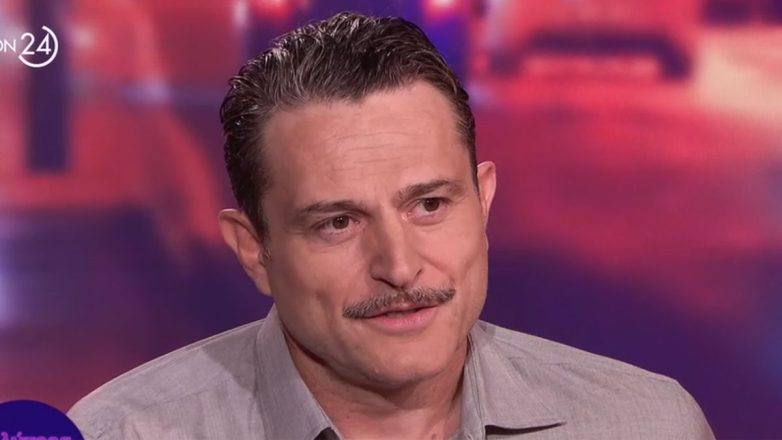 Εξοργισμένος ο Γιώργος Καραμίχος: Το περιστατικό με τον καπνιστή σκηνοθέτη που τον οδήγησε σε ρήξη