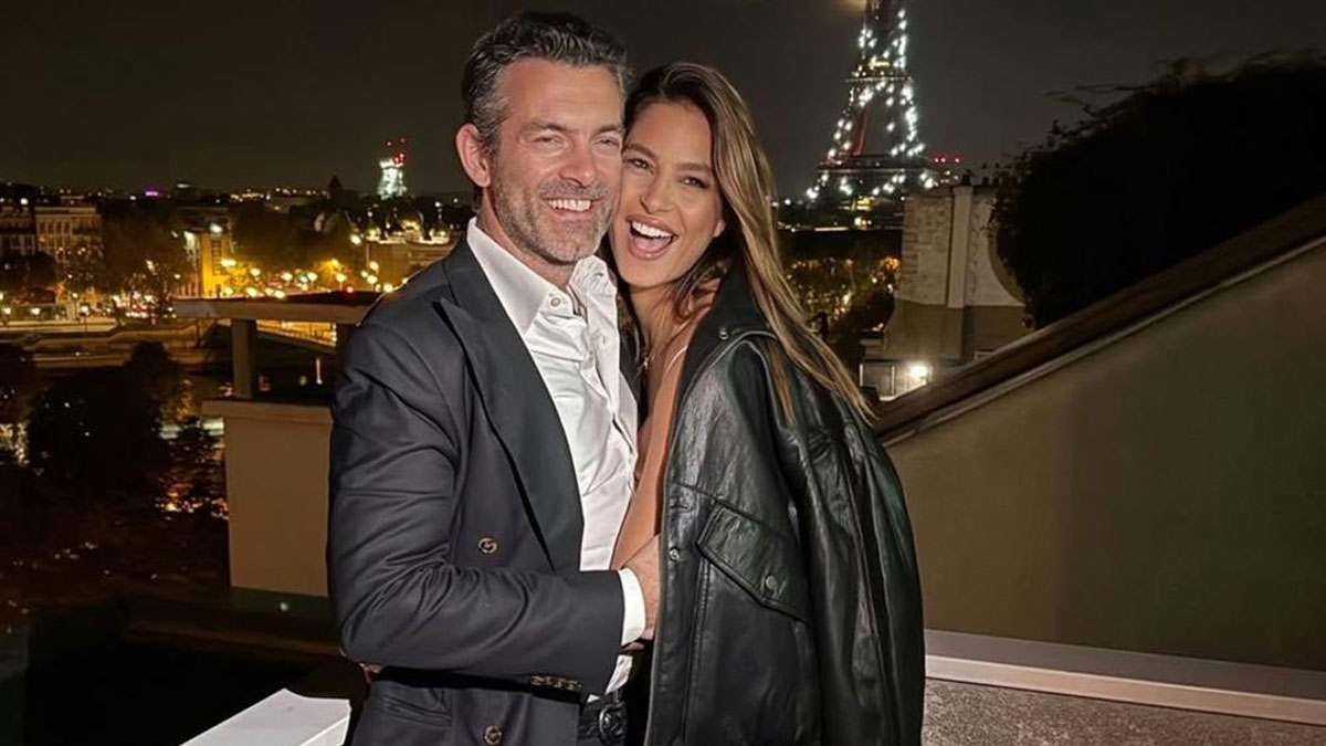 Κωνσταντίνα Ευριπίδου: Η σπάνια αναφορά στο Φίλιππο Μιχόπουλο και τη σχέση τους – «Ξέρει τι νιώθω για εκείνον!»