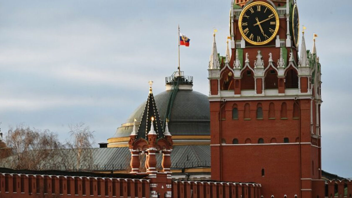 Η Ρωσία δηλώνει έτοιμη για ειρηνικές διαπραγματεύσεις με την Ουκρανία