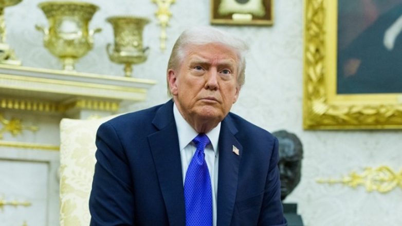 Τραμπ: Έχω «υποχρέωση» να μηνύσω το BBC