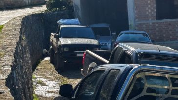 Η μάντρα-παγίδα θανάτου για το 3χρονο αγοράκι