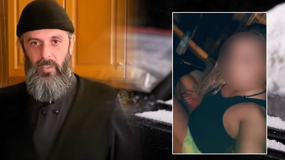 Προφυλακίστηκε η αρχηγός του κυκλώματος με την… «ιερή» κοκαΐνη