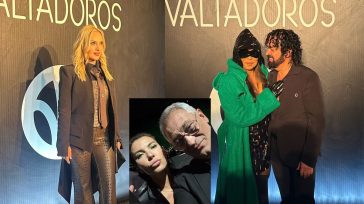 Εντυπωσιακή πρεμιέρα για την 37η AXDW: Πλήθος celebrities στο fashion show του Paris Valtadoros στο ΟΑΚΑ