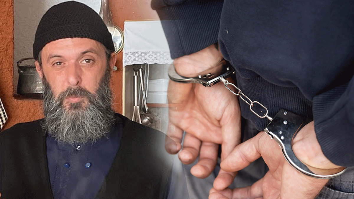 «Πως περάσαμε χειροπέδες στον ιερέα με την κοκαΐνη στη Ρόδο»