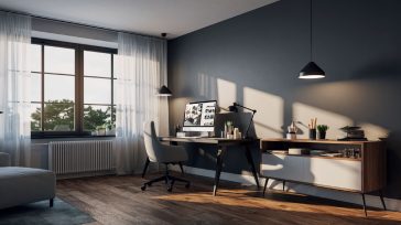 Τι να ανανεώσεις στο χώρο εργασίας σου με τις Black Friday προσφορές