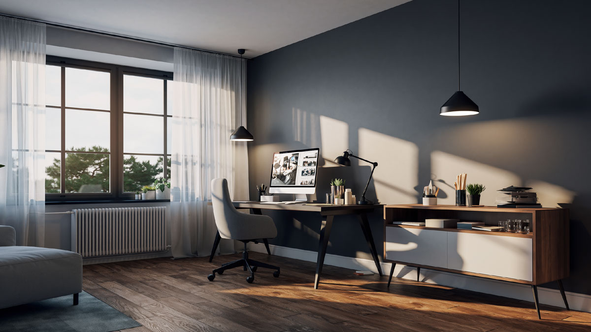 Τι να ανανεώσεις στο χώρο εργασίας σου με τις Black Friday προσφορές