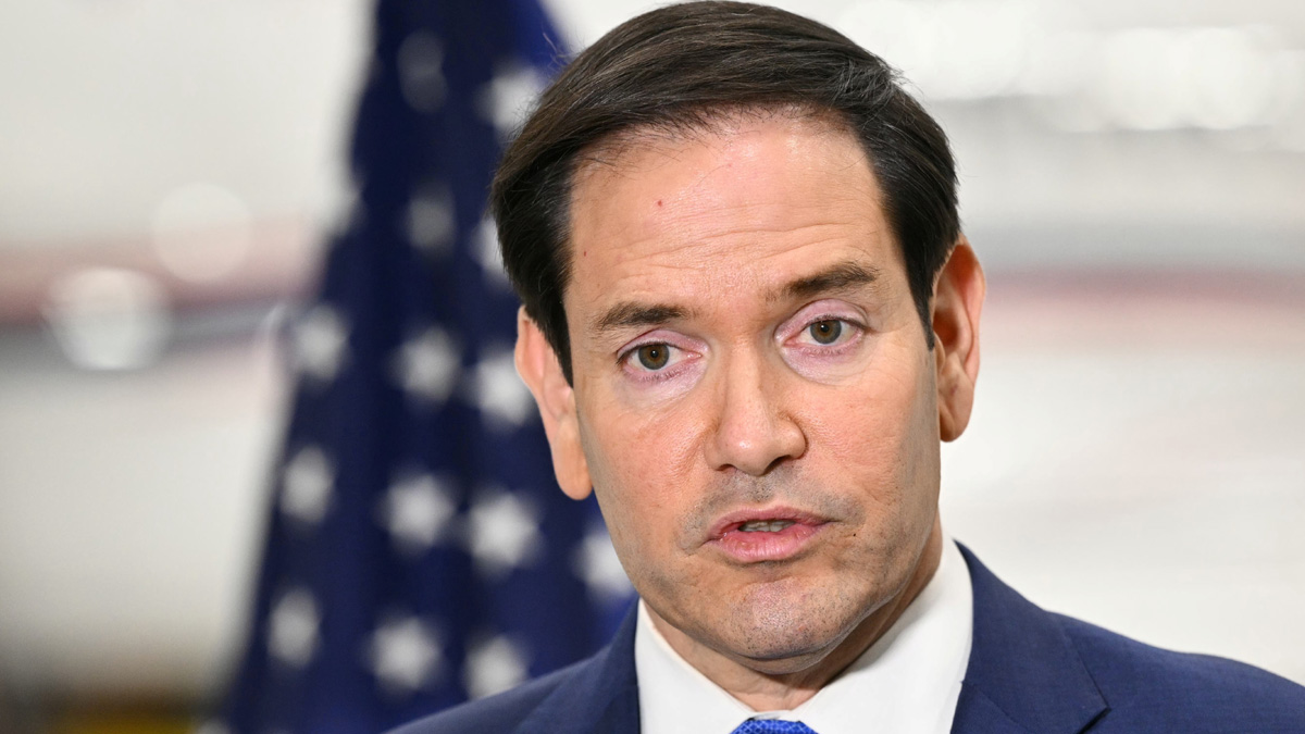 Ρούμπιο: Αισιόδοξος για το σχέδιο απόφασης του Συμβουλίου Ασφαλείας του ΟΗΕ για τη Γάζα