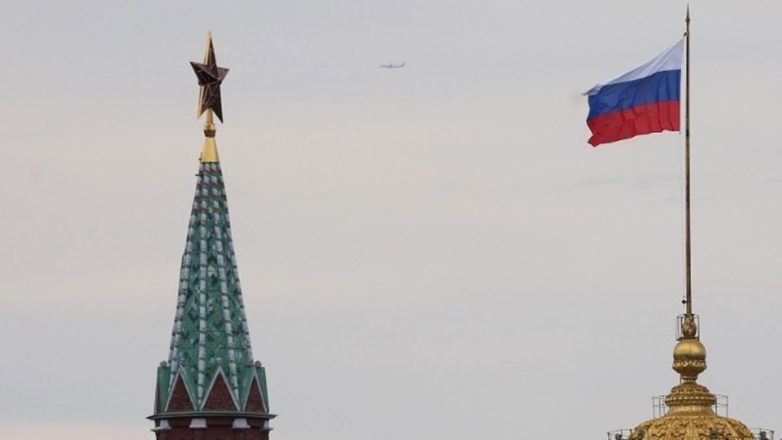 Ρωσία: Έτοιμη για ειρηνευτικές διαπραγματεύσεις με την Ουκρανία στην Κωνσταντινούπολη Ρωσία: Έτοιμη για ειρηνευτικές διαπραγματεύσεις με την Ουκρανία στην Κωνσταντινούπολη