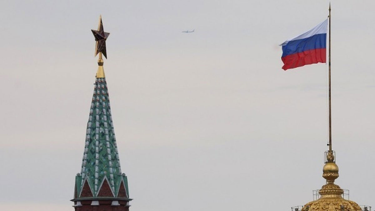Ρωσία: Έτοιμη για ειρηνευτικές διαπραγματεύσεις με την Ουκρανία στην Κωνσταντινούπολη
