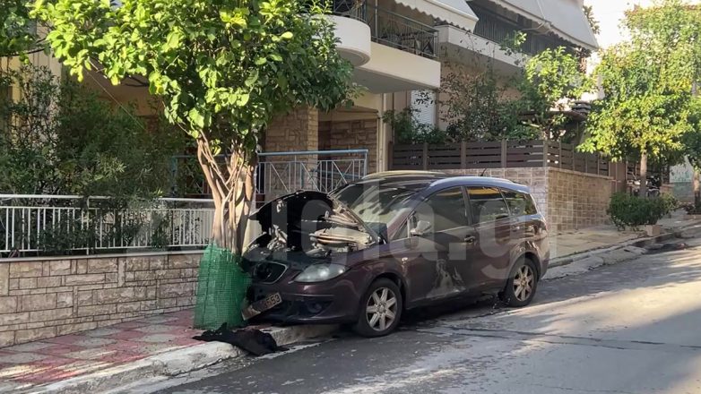 Τα σενάρια για την επίθεση στο σπίτι του αρχιφύλακα των Φυλακών Κορυδαλλού