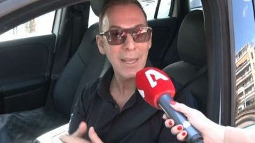 Θανάσης Αναγνωστόπουλος: «Αν η Νάνσυ Ζαμπέτογλου ήθελε να παρουσιάσει μόνη της εκπομπή, θα της έλεγα να το κάνει»