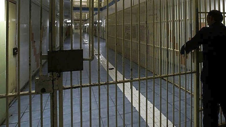 Θεσσαλονίκη: Φυλάκιση 3 ετών σε 40χρονη που κακοποιούσε το βρέφος της Θεσσαλονίκη: Φυλάκιση 3 ετών σε 40χρονη που κακοποιούσε το βρέφος της