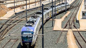 Υπουργείο Οικονομικών: Προκηρύσσει έργα για τον εκσυγχρονισμό του σιδηροδρομικού δικτύου