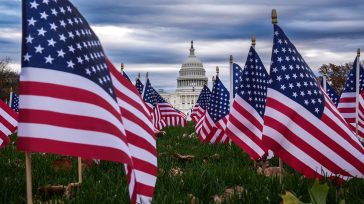 Ο Τραμπ ελπίζει πως θα βάλει τέλος στο shutdown μέσα στις επόμενες ώρες