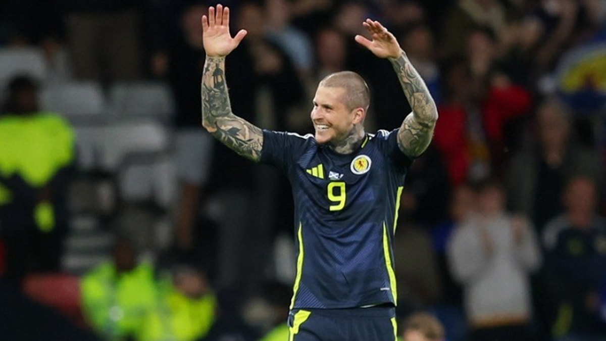 Ντάικς: «Θέλουμε να πάμε απευθείας στο Μουντιάλ»