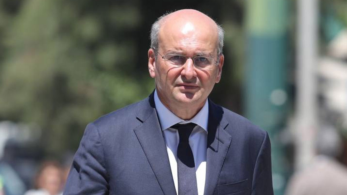 Χατζηδάκης: Με χρήση τεχνητής νοημοσύνης η μείωση της γραφειοκρατίας στο Δημόσιο