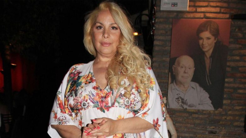 Τζένη Χειλουδάκη: Προκάλεσε αντιδράσεις με την ανάρτησή της για τα φύλα – «Αν σας εξόργισα, το ποντίκι σας και σε άλλη ιντερνετική φάκα» Τζένη Χειλουδάκη: Προκάλεσε αντιδράσεις με την ανάρτησή της για τα φύλα – «Αν σας εξόργισα, το ποντίκι σας και σε άλλη ιντερνετική φάκα»