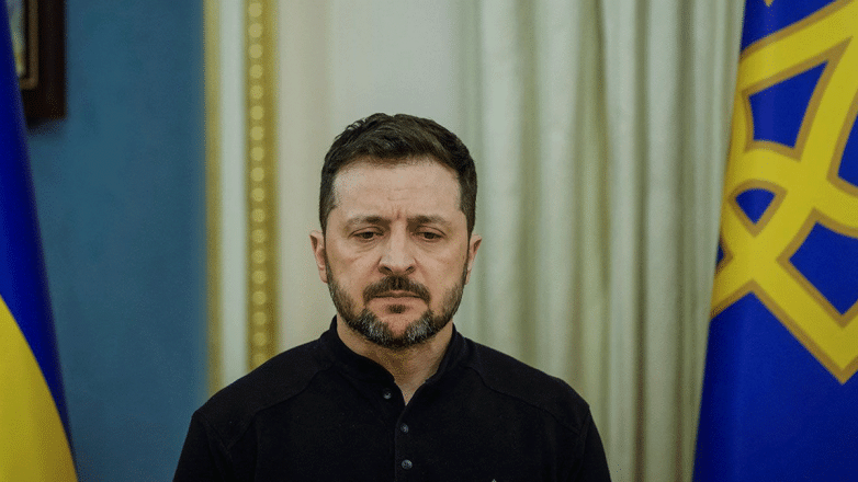 Η κυβερνητική μαφία του Κιέβου, τα σκάνδαλα και ο Πρόεδρος που δεν γνώριζε… τίποτα