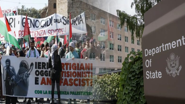 Δύο ελληνικές οργανώσεις στον αντιτρομοκρατικό κατάλογο των ΗΠΑ