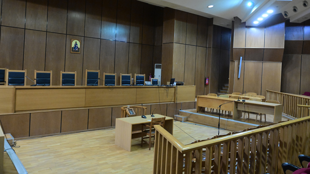 Θεσσαλονίκη: Ελεύθερος ο νεαρός που βιντεοσκόπησε πελάτισσα σε τουαλέτα επιχείρησης