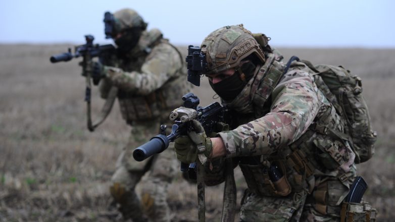 Οκτώ χώρες προσφέρουν 500 εκατ. δολάρια για στρατιωτική βοήθεια στην Ουκρανία Οκτώ χώρες προσφέρουν 500 εκατ. δολάρια για στρατιωτική βοήθεια στην Ουκρανία