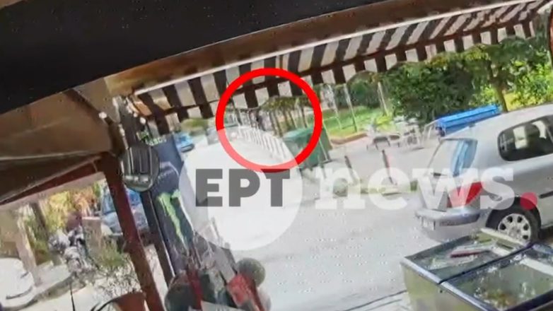 Χολαργός: Τρόμος για 16χρονη – Ομάδα νεαρών της «έστησε» καρτέρι