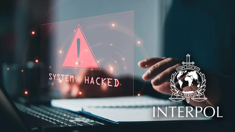 Με σήμα της Europol συνελήφθη στην Ελλάδα βασικός ύποπτος δικτύου κυβερνοεπιθέσεων Με σήμα της Europol συνελήφθη στην Ελλάδα βασικός ύποπτος δικτύου κυβερνοεπιθέσεων