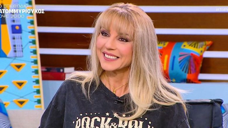 Η Ματίνα Νικολάου αποκαλύπτει: «Δεν έχω πάρει διαζύγιο από τον πρώην σύζυγό μου» Η Ματίνα Νικολάου αποκαλύπτει: «Δεν έχω πάρει διαζύγιο από τον πρώην σύζυγό μου»