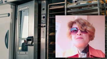 Φρίκη σε ζυμωτήριο: Μπλέχτηκε το φουλάρι της και τη συνέθλιψε το μηχάνημα