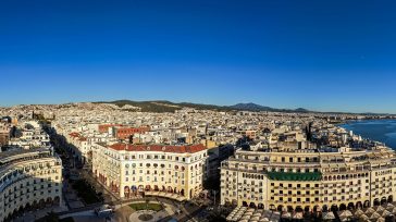 66ο ΦΚΘ: 92.000 θεατές παρακολούθησαν προβολές και εκδηλώσεις στη φετινή διοργάνωση