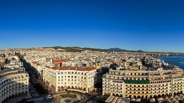 66ο ΦΚΘ: 92.000 θεατές παρακολούθησαν προβολές και εκδηλώσεις στη φετινή διοργάνωση 66ο ΦΚΘ: 92.000 θεατές παρακολούθησαν προβολές και εκδηλώσεις στη φετινή διοργάνωση