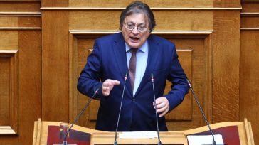 Αυλωνίτης: Η κυβέρνηση γνώριζε τα πάντα που γίνονταν στον ΟΠΕΚΕΠΕ