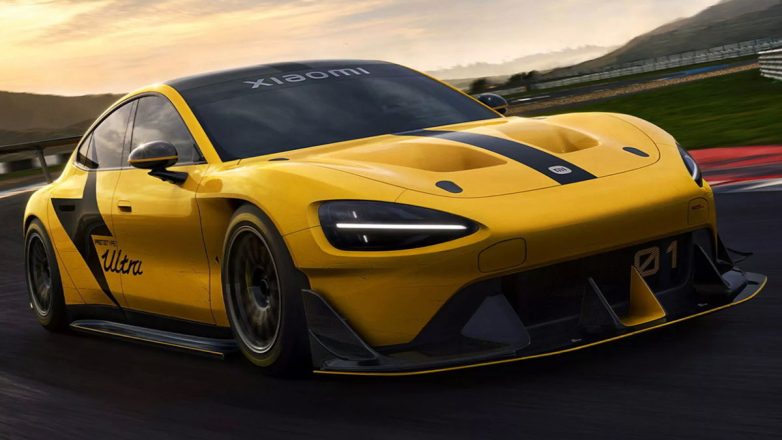 Η Κίνα θεσπίζει κατώτατο όριο 5 δευτ. για το 0-100χλμ./ώρα όλων των αυτοκινήτων – Τέλος οι αστραπιαίες εκκινήσεις Η Κίνα θεσπίζει κατώτατο όριο 5 δευτ. για το 0-100χλμ./ώρα όλων των αυτοκινήτων – Τέλος οι αστραπιαίες εκκινήσεις