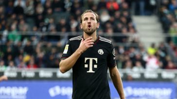 Μπαρτσελόνα: Πρώτος ο Κέιν στη λίστα για την αντικατάσταση του Λεβαντόφσκι