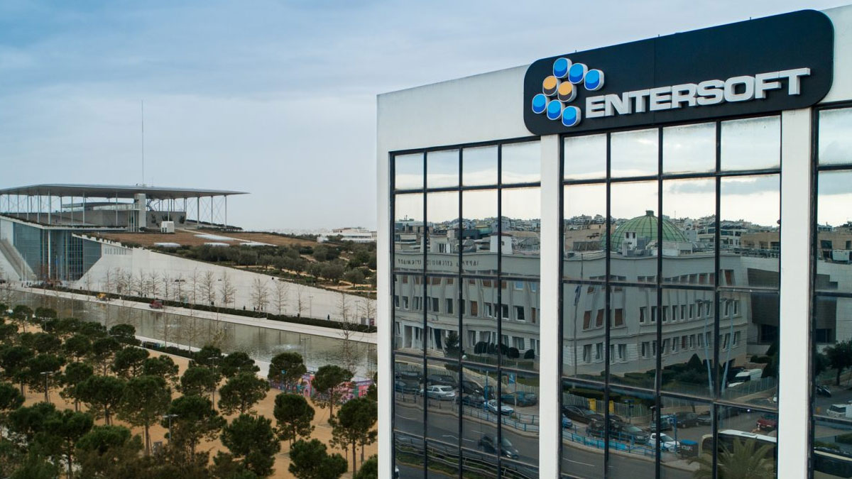 ENTERSOFTONE: Στοχευμένες εξαγορές, νέες επενδύσεις σε τεχνολογίες AI και διψήφιος ρυθμός ανάπτυξης