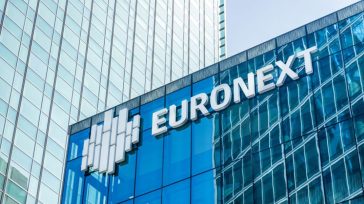 Η Δημόσια Πρόταση της Euronext για την ΕΧΑΕ συγκεντρώνει πάνω από το 50%
