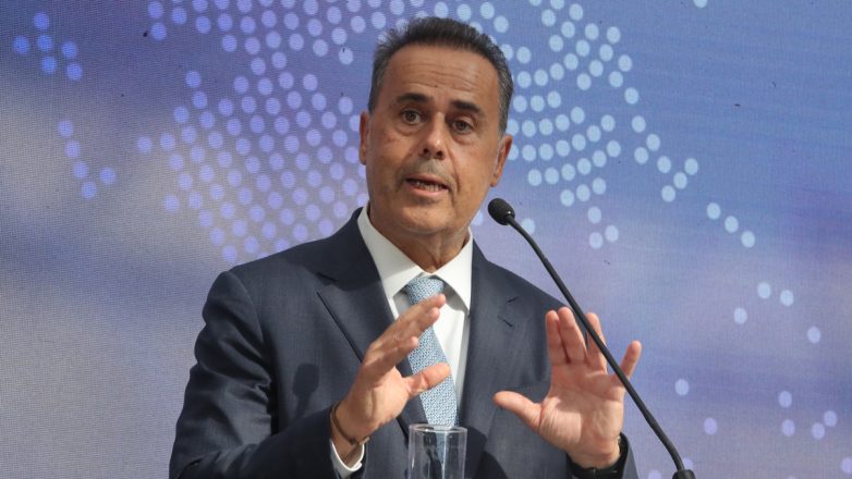 Παπασταύρου: Εκδηλώθηκε ενδιαφέρον από αμερικανικούς παράγοντες για το καλώδιο Ελλάδας-Κύπρου