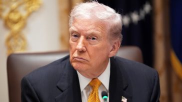 Ο Τραμπ θα υπογράψει το νομοσχέδιο για το τέλος του κυβερνητικού shutdown