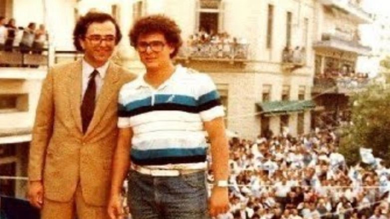 Η αινιγματική ανάρτηση του Πάνου Καμμένου για τον Αντώνη Σαμαρά Η αινιγματική ανάρτηση του Πάνου Καμμένου για τον Αντώνη Σαμαρά