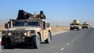 Αφγανοί υπήκοοι πραγματοποίησαν δύο επιθέσεις αυτοκτονίας στο Πακιστάν