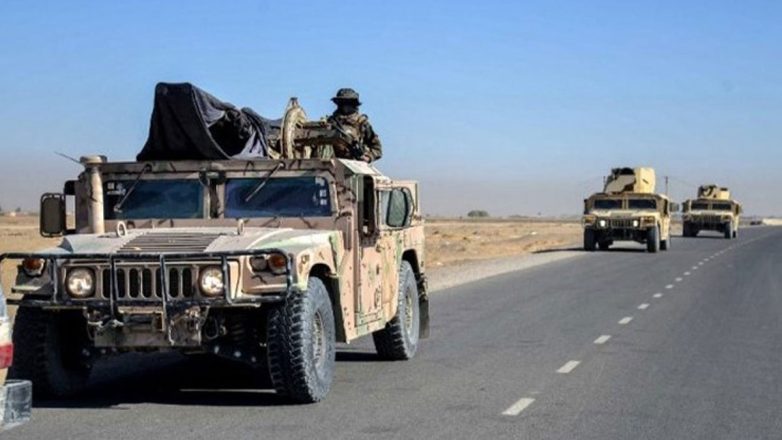 Αφγανοί υπήκοοι πραγματοποίησαν δύο επιθέσεις αυτοκτονίας στο Πακιστάν