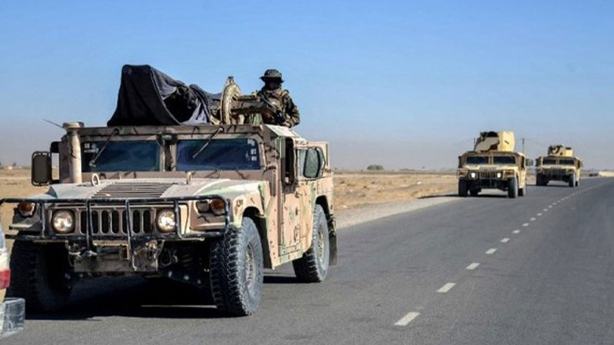 Αφγανοί υπήκοοι πραγματοποίησαν δύο επιθέσεις αυτοκτονίας στο Πακιστάν